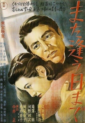 Movie poster for Till We Meet Again