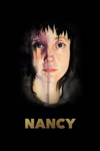 Movie poster for Nancy