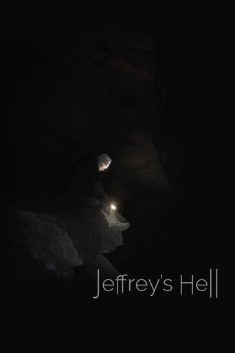 Movie poster for Jeffrey's Hell