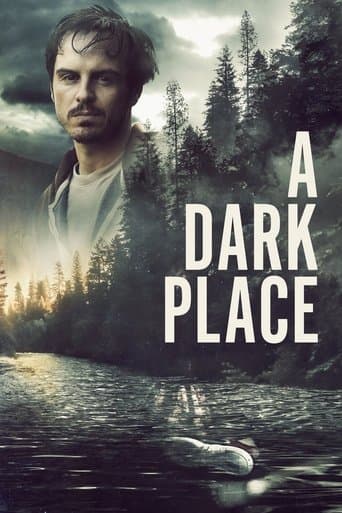 Movie poster for A Dark Place