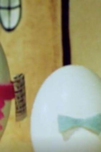 Movie poster for Courtesy: A Good Eggsample