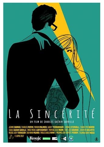 Movie poster for La Sincérité