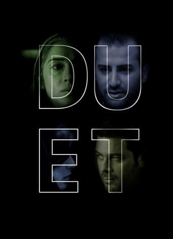 Movie poster for Duet