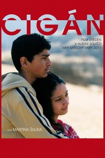 Movie poster for Gypsy