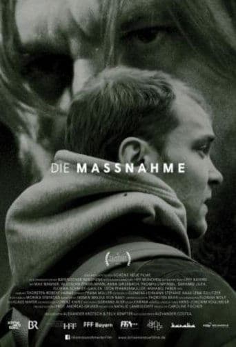Movie poster for The Procedure