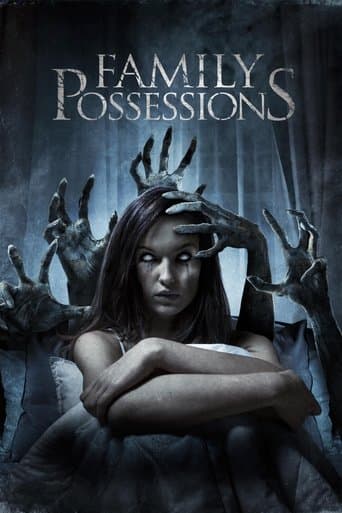 Movie poster for Family Possessions