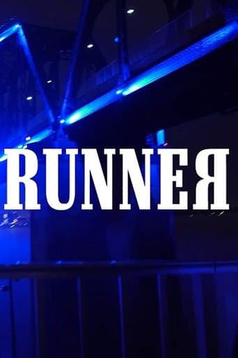Movie poster for Runner