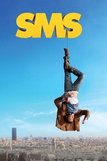 Movie poster for SMS