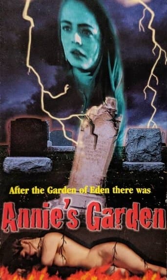 Movie poster for Annie's Garden