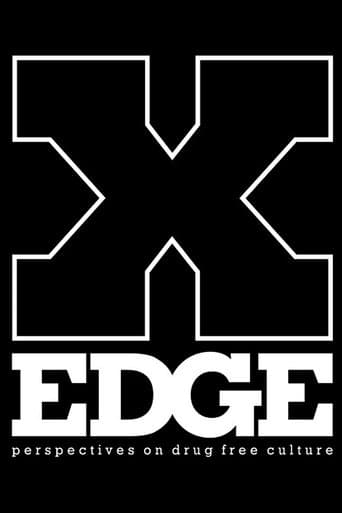 Movie poster for Edge