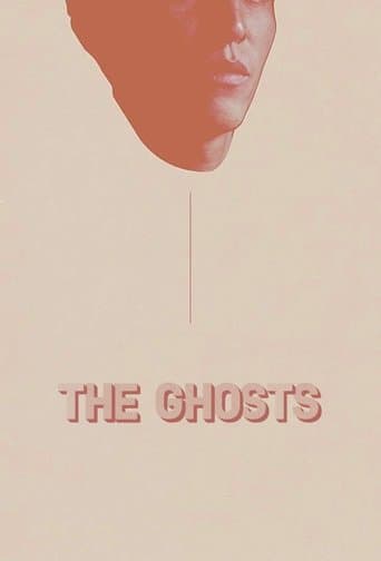 Movie poster for The Ghosts