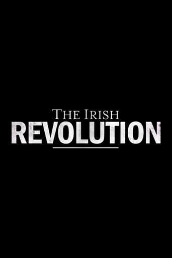 Movie poster for The Irish Revolution