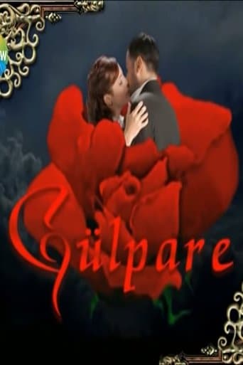 Movie poster for Gülpare