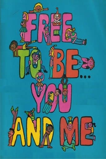Movie poster for Free to Be… You and Me