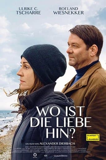 Movie poster for Wo ist die Liebe hin?