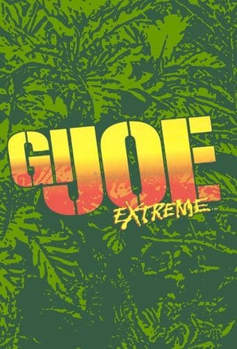 Movie poster for G.I. Joe Extreme