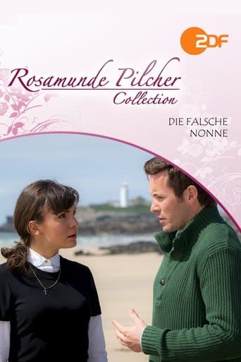 Movie poster for Rosamunde Pilcher: Die falsche Nonne