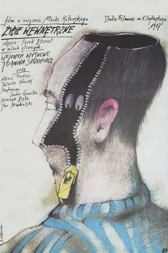 Movie poster for Inner Life
