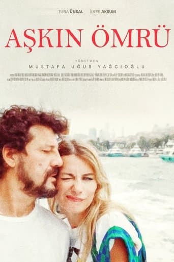 Movie poster for Aşkın Ömrü