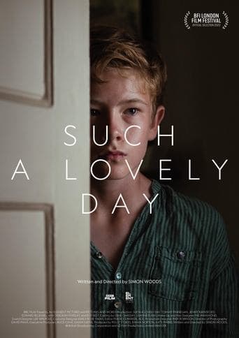 Movie poster for Such a Lovely Day