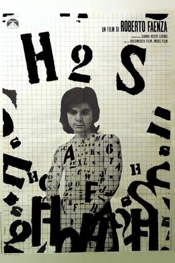 Movie poster for H2S
