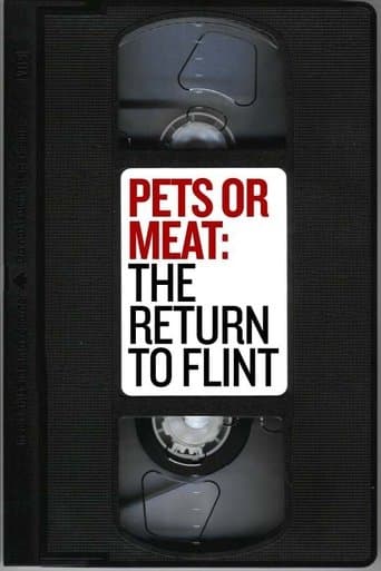 Movie poster for Pets or Meat: The Return to Flint