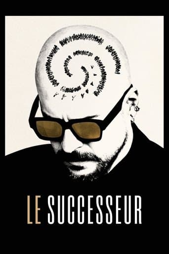 Movie poster for The Successor