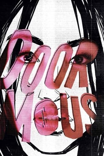 Movie poster for Door Mouse
