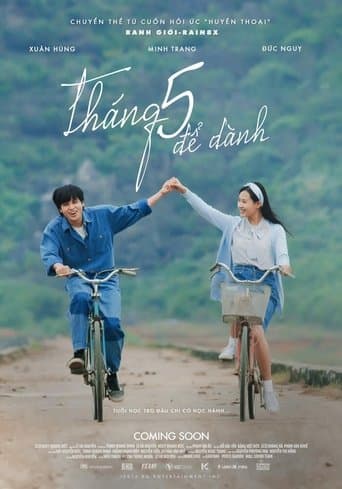 Movie poster for Sunset Promise