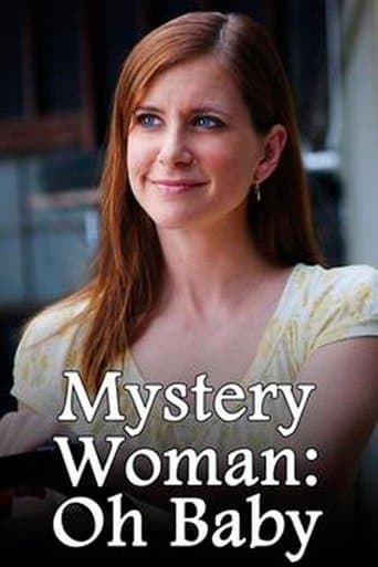 Movie poster for Mystery Woman: Oh Baby