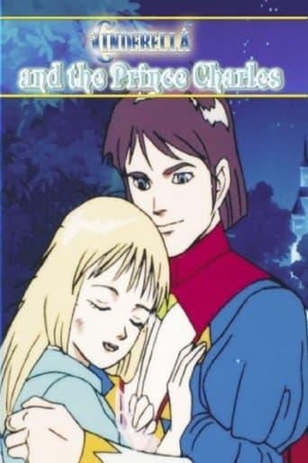Movie poster for Cinderella and the Prince Charles