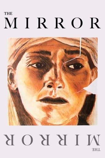 Movie poster for The Mirror