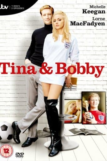 Movie poster for Tina & Bobby