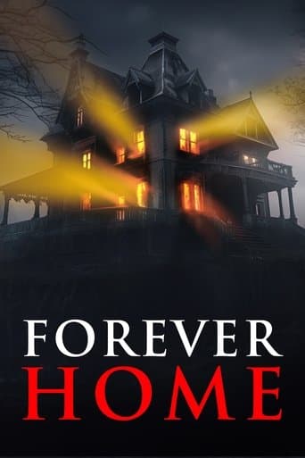 Movie poster for Forever Home
