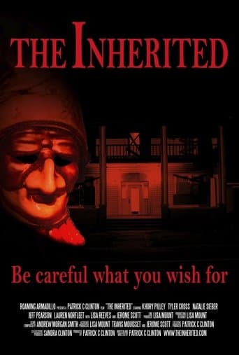 Movie poster for The Inherited