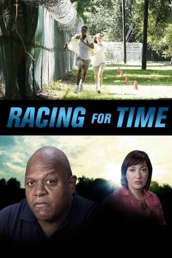 Movie poster for Racing for Time