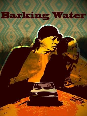 Movie poster for Barking Water