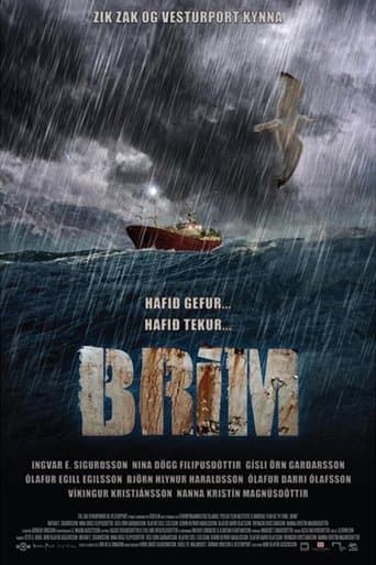Movie poster for Undercurrent