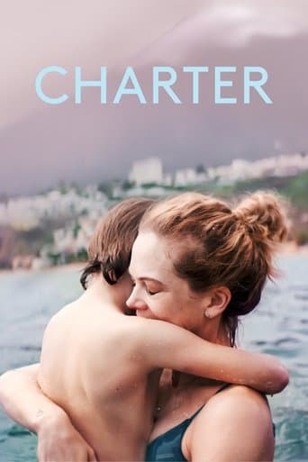 Movie poster for Charter