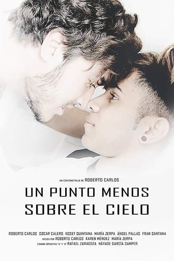 Movie poster for One Point Less on the Sky