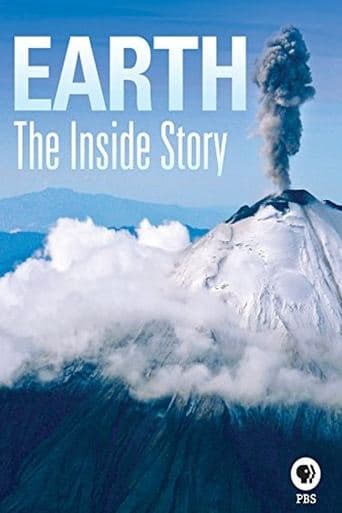 Movie poster for Earth: The Inside Story