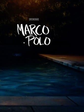 Movie poster for Marco Polo