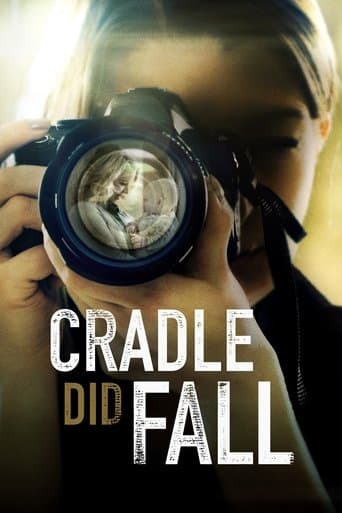 Movie poster for Cradle Did Fall