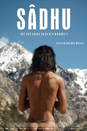 Movie poster for Sâdhu - Seeker of Truth