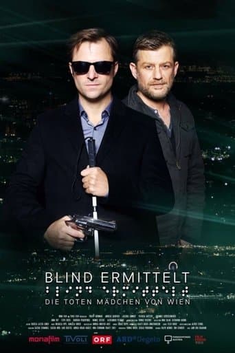 Movie poster for Determined Blind: The Dead Girls of Vienna