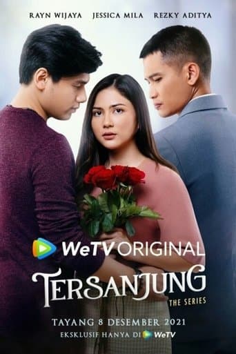 Movie poster for Tersanjung: The Series