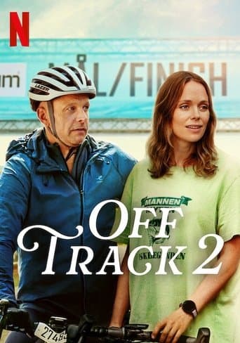 Movie poster for Off Track 2