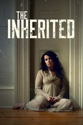 Movie poster for The Inherited