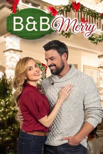 Movie poster for B&B Merry