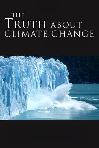 Movie poster for Are We Changing Planet Earth?